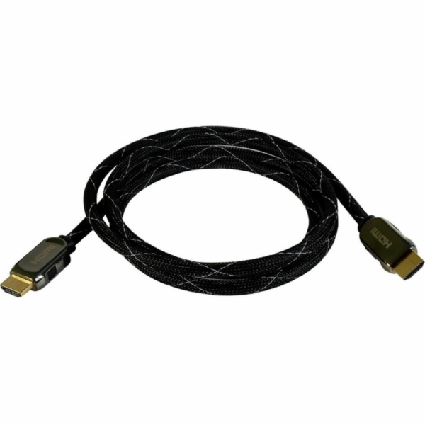 Art HDMI - HDMI kabel 3m černý (AL-01-3M)