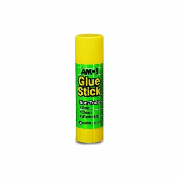 Lepidlo Amos tyčinka 35g 1 ks. (21K015H)