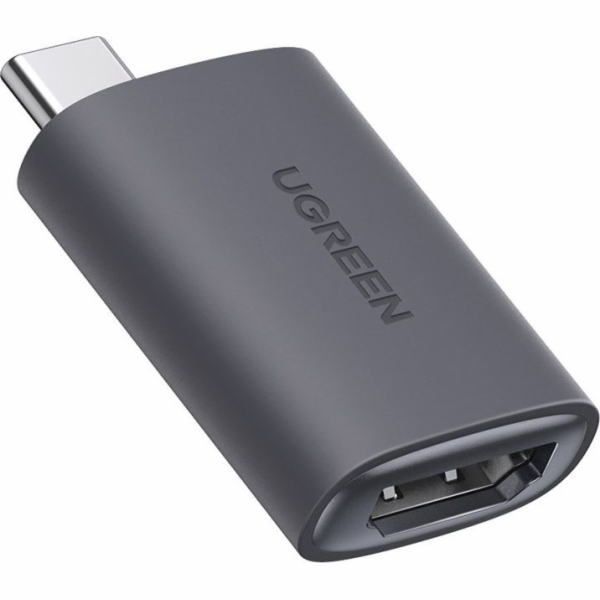Ugreen US320 USB-C – HDMI adaptér šedý (70450)