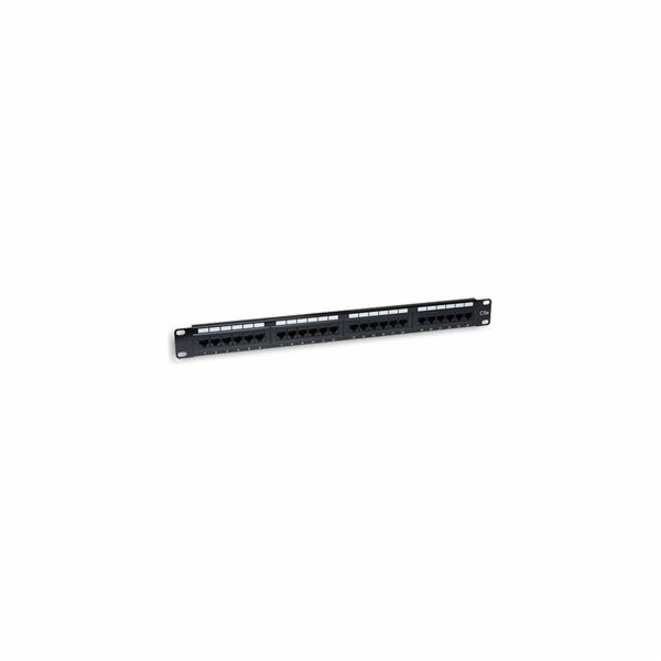 Intellinet Network Solutions Patch panel 1U 19 24x RJ-45 ...