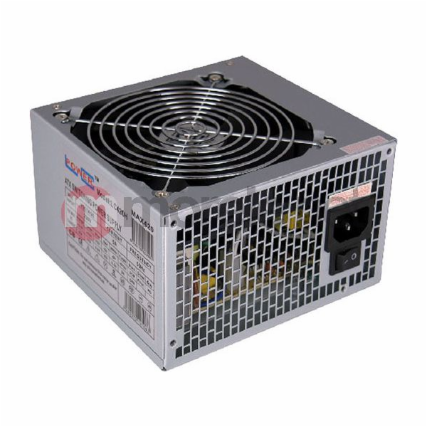 LC-Power 420W napájecí zdroj (LC420H-12)