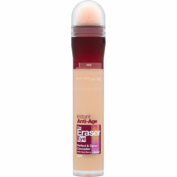 Maybelline Eraser Eye Perfect & Cover Concealer Light 6,8 ml