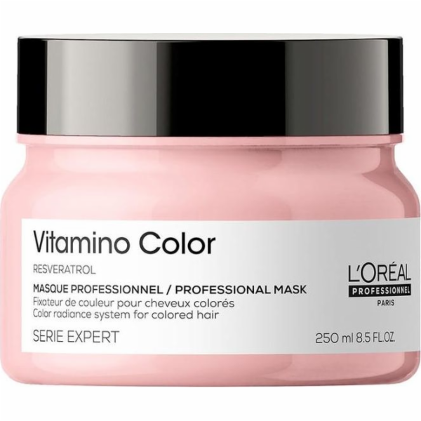 L Oreal Professionnel Mask Serie Expert Vitamino Color 25...