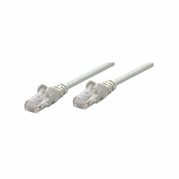 Intellinet Network Solutions Patchcord Cat6A SFTP, CU 0,2...