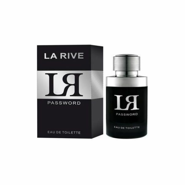 La Rive Password EDT 75 ml