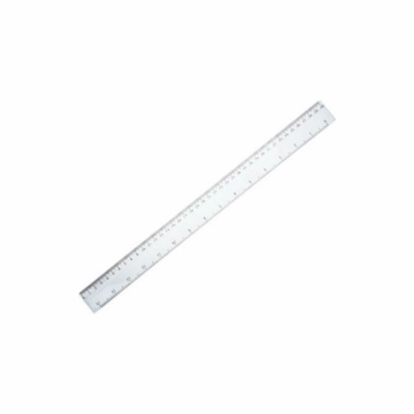 Velké pravítko 40 cm GR-831