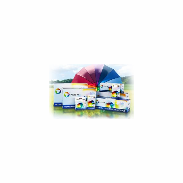 Prism Black Toner Replacement C532 (ZOL-C532KNP)