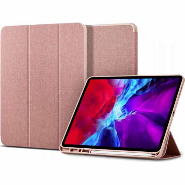 Pouzdro na tablet Spigen SPIGEN URBAN FIT IPAD PRO 11 201...