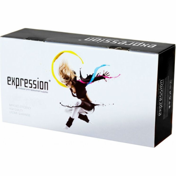 Náhradní černý toner Expression TK-3190 (TK3190 | 1T02T60...