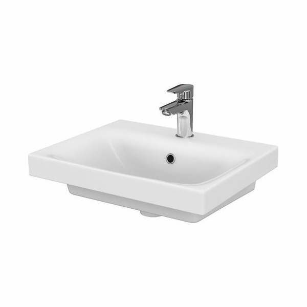 Cersanit Moduo umyvadlo 50cm (K116-009-ECO)