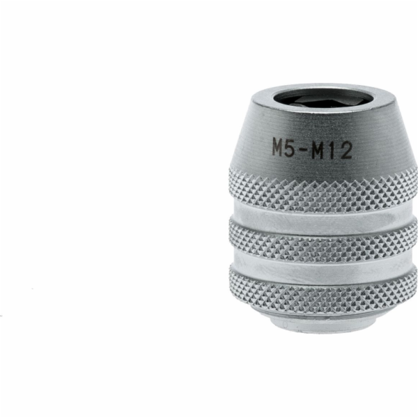 Závitové sklíčidlo Teng Tools M5-M12
