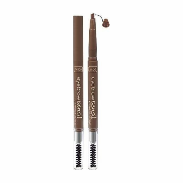 Wibo WIBO_Shape Define Eyebrow Pencil voděodolná tužka na...