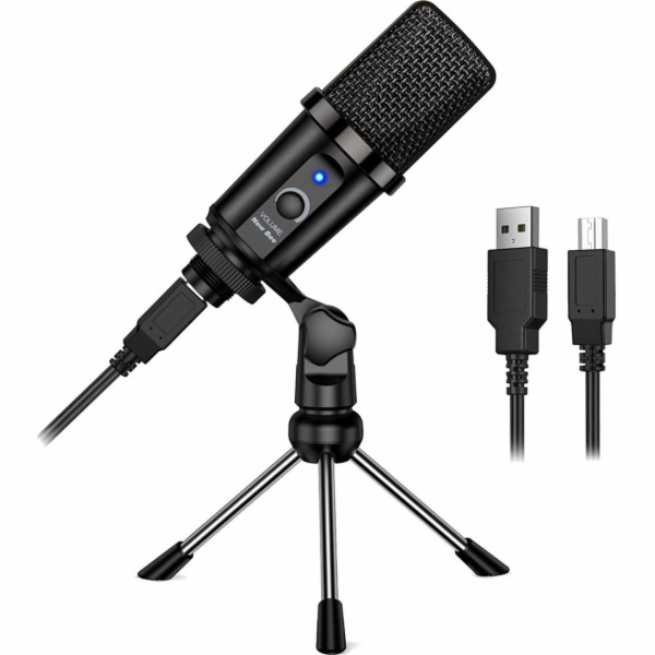 Nový mikrofon Bee DM18
