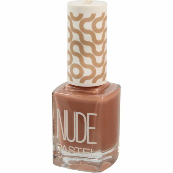 Pastel PASTEL Nude lak na nehty č. 106 13ml