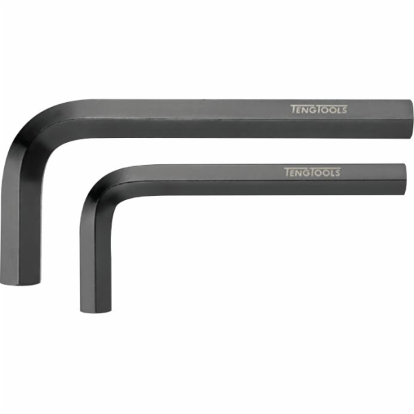 Teng Tools imbusový klíč typ L 4mm (116560806)