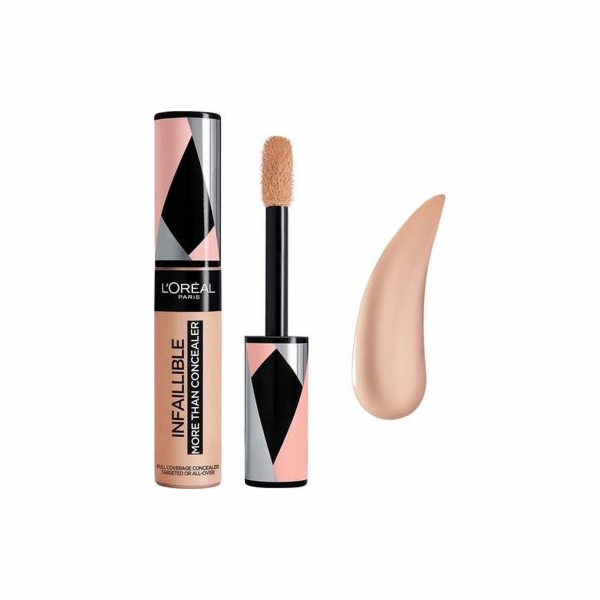 L Oreal Paris Infaillible More Than Concealer 327 Cashmin...