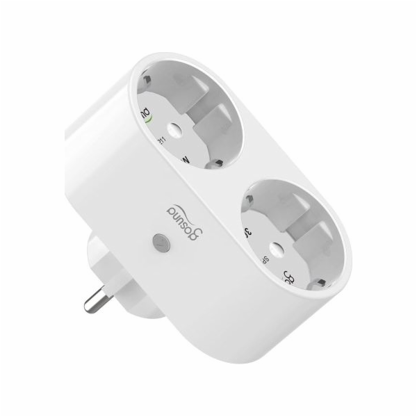 Gosund Smart WiFi zásuvka SP211