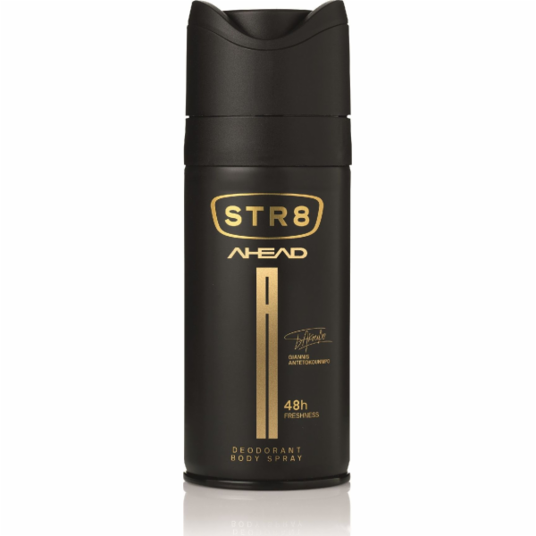 Deodorant STR8 Ahead
