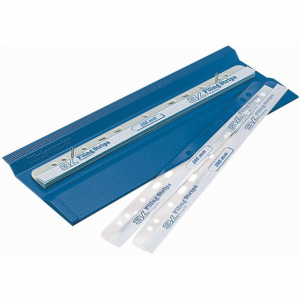 3L Samolepící, průhledné proužky A4 3L 50 kusů (L8804-50)