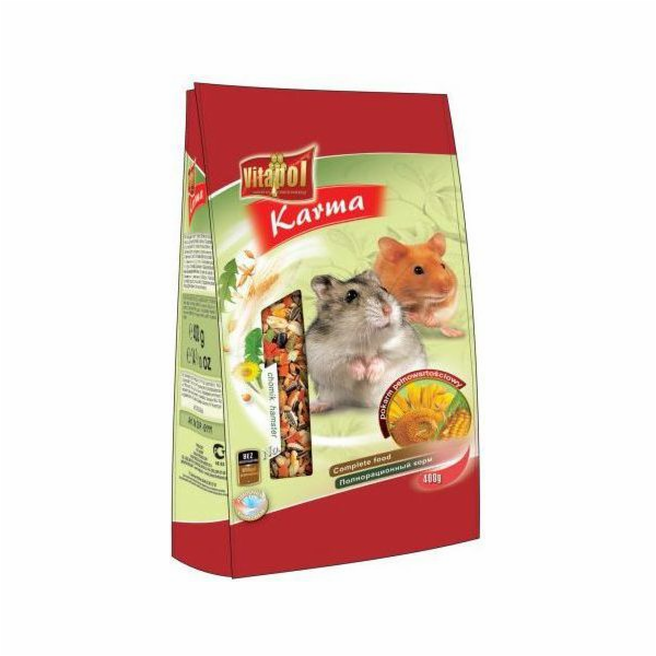 Vitapol KRMIVO PRO KŘEČKY 400g V SÁČKU
