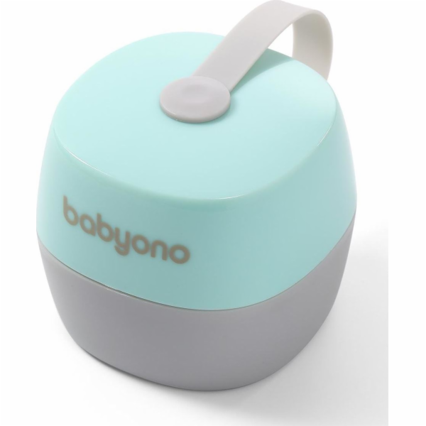 BabyOno 535/02-NATURAL NURSI NG zásobník na dudlík