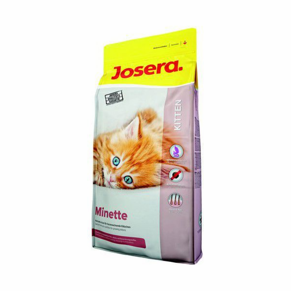 Josera Kotě 10 kg