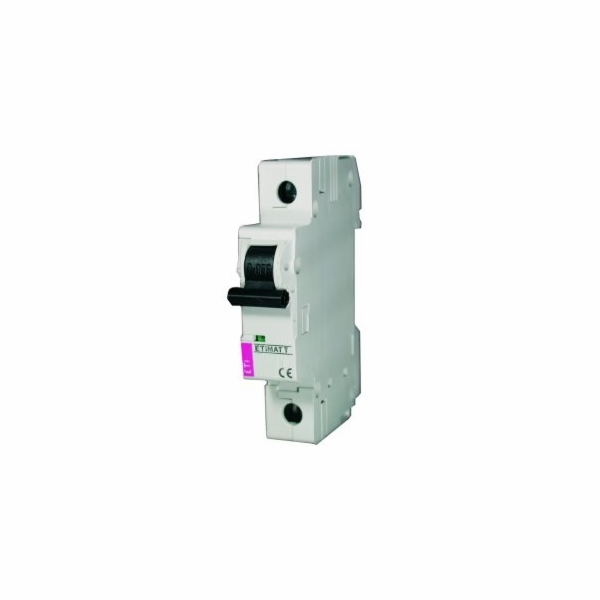 Eti-Polam Omezovač výkonu ETIMAT T 1P 40A IP20 002181077