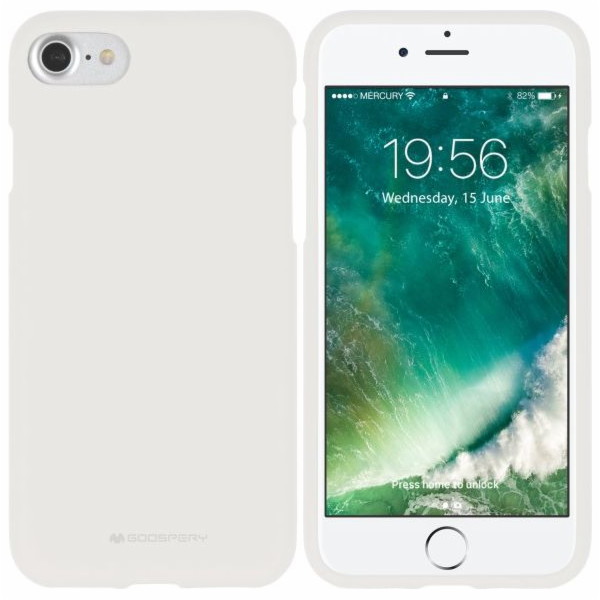 Mercury SoftJelly Case pro Huawei P10 (BRA005826)