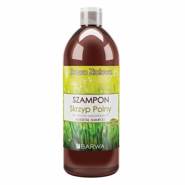 Barwa přeslička 480 ml