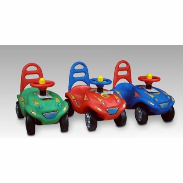 Margos Auto MINI-MOBILE (MARGOS AUTO)