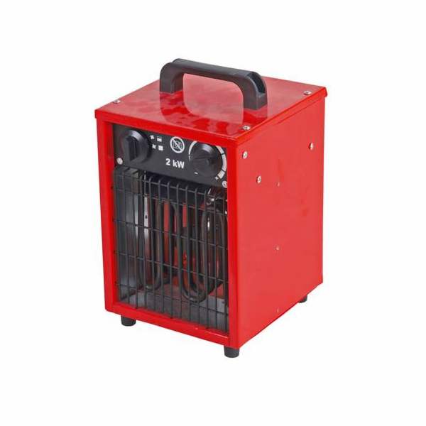 Dedra elektrický ohřívač DED9920 2000W (DED9920)