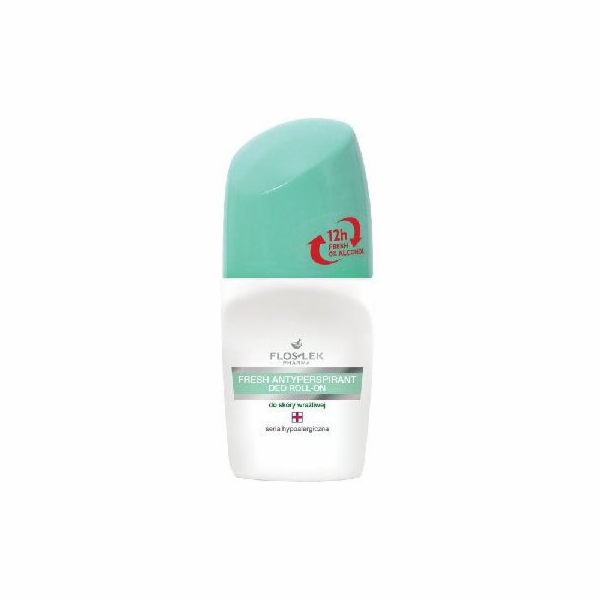 FLOSLEK Hypo deodorant roll-on Fresh (142828)