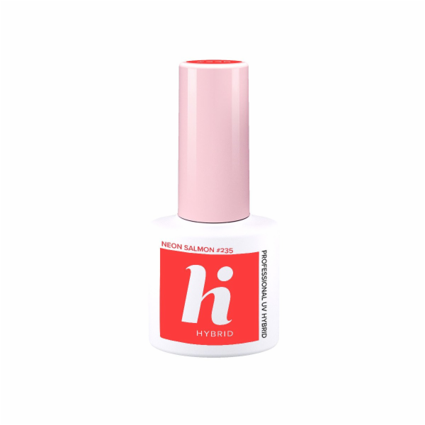Hi Hybrid Hybrid lak 235 Neon Salmon 5ml