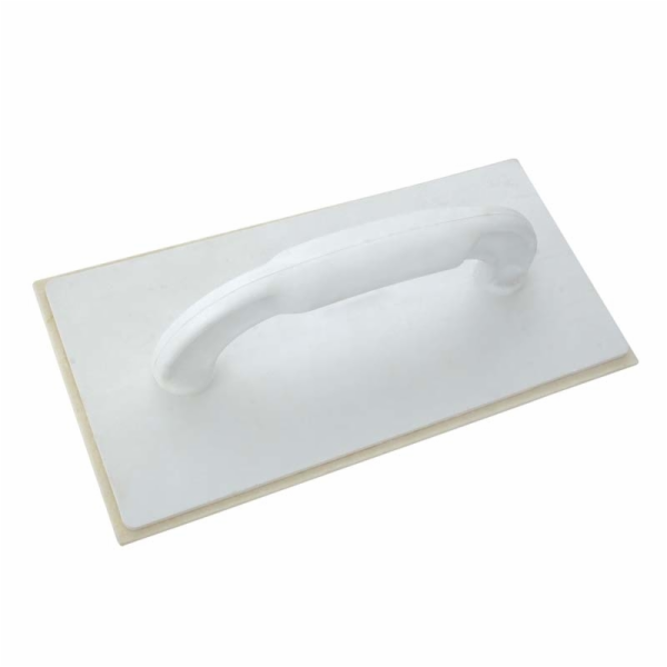 Modeco Plastová stěrka s plstí 120x260mm - MN-73-120