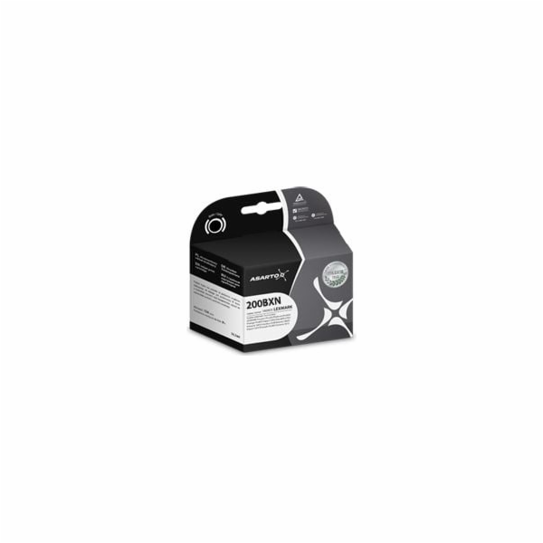 Inkoust Asarto Lexmark 200XL