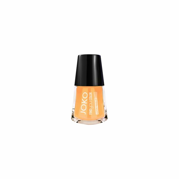 Joko Find Your Color lak na nehty č. 108 10ml