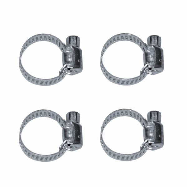 Pansam Nastavitelné svorky pro pneumatická vedení 11-19mm...