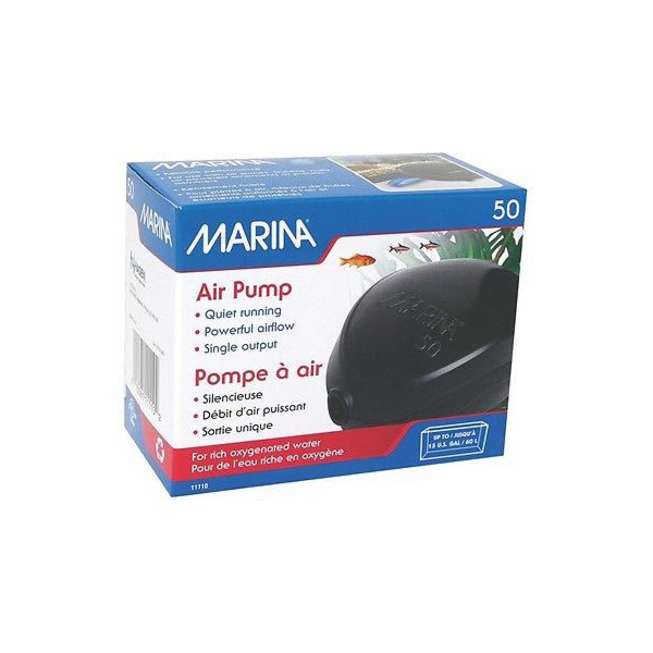 Hagen MARINA ČERPADLO 50 0-60L