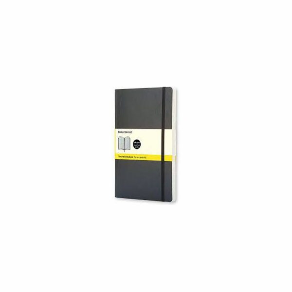 Klasická mřížka Moleskine Notes (246930)