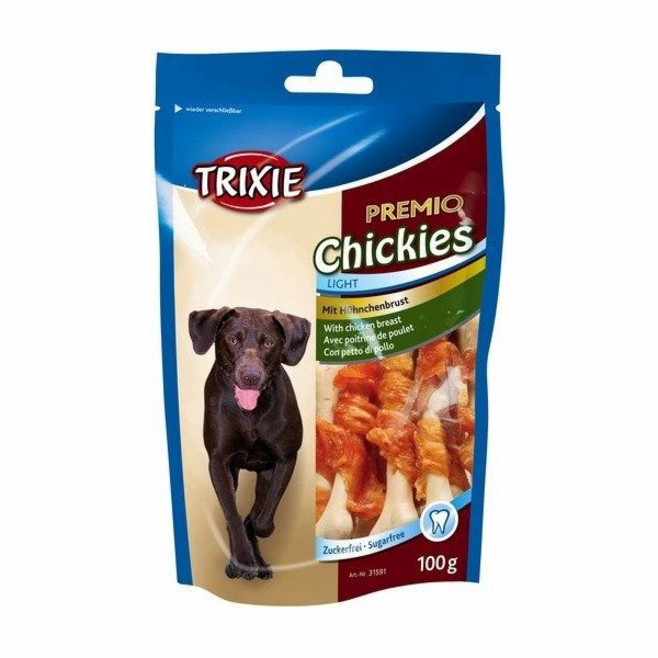 Trixie SNACKI Premio kuře 100g