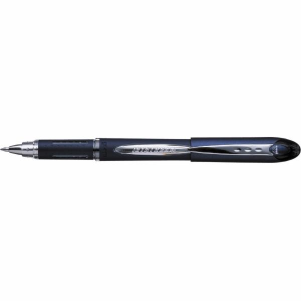 Uni Mitsubishi Pencil Rollerball Pen SXN217 JetStream Red