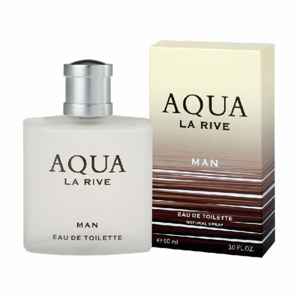 La Rive Aqua EDT 90 ml