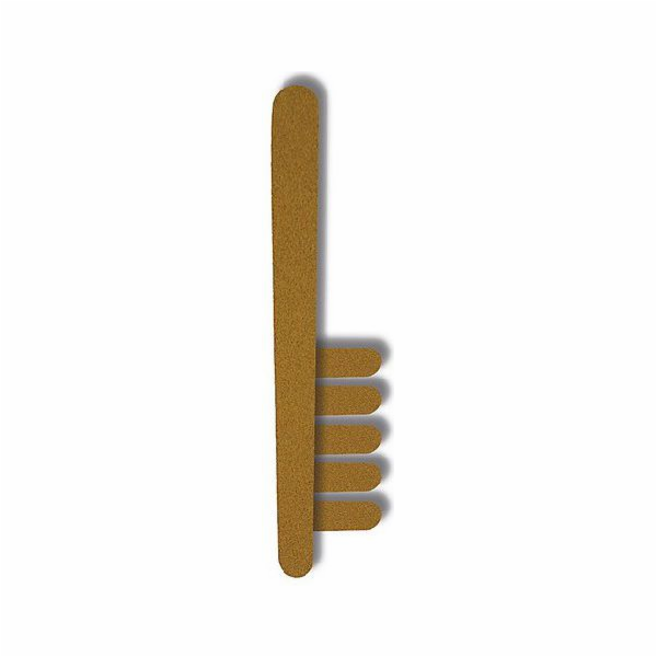 Donegal NAIL FILE Paper 5 ks (9576)