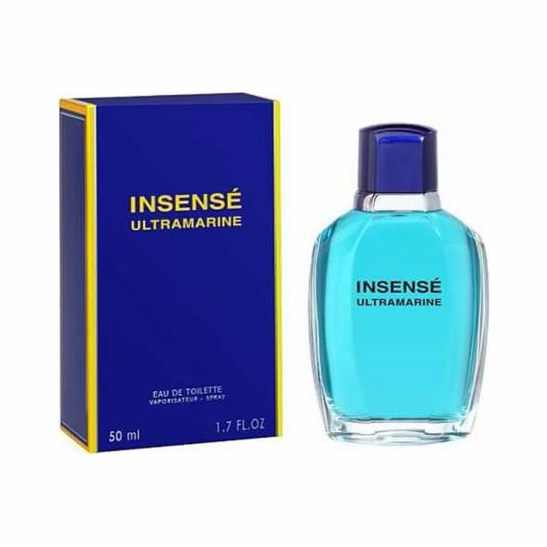 Givenchy Insense Ultramarine EDT 100 ml