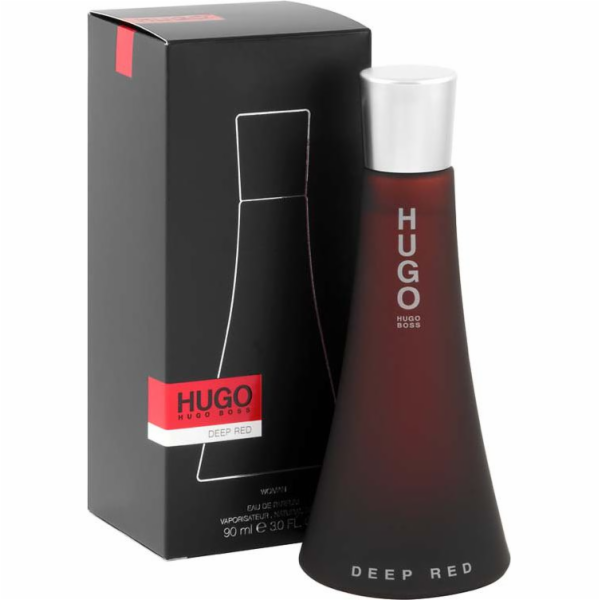 Hugo Boss Deep Red EDP 90 ml
