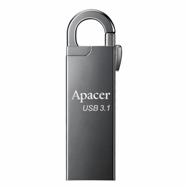 Pendrive Apacer AH15A, 16 GB (AP16GAH15AA-1)