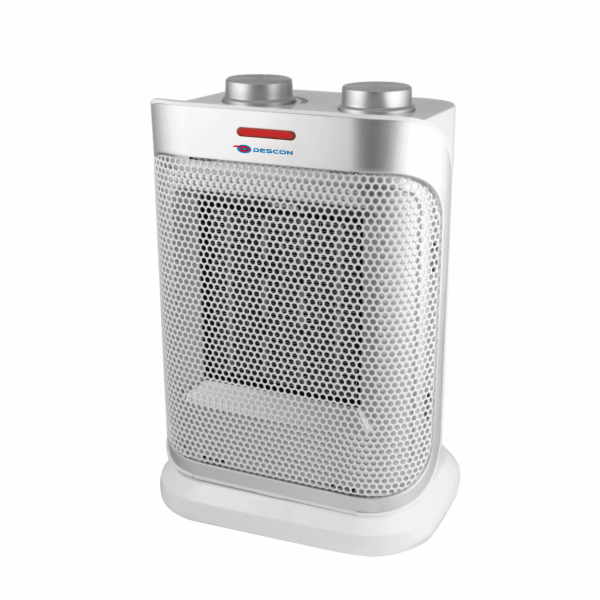 Topení ventilátorem Descon DA-T184CS