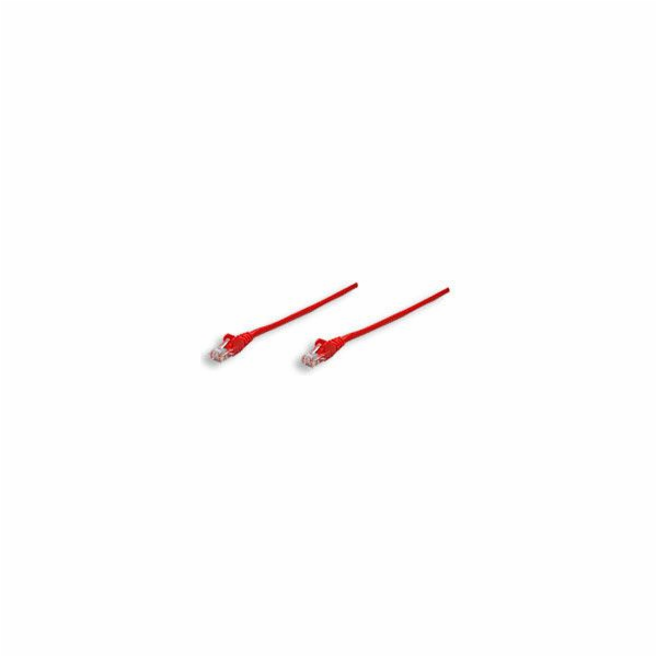 Intellinet Network Solutions PatchCord, Cat5e, SFTP, 5m, ...