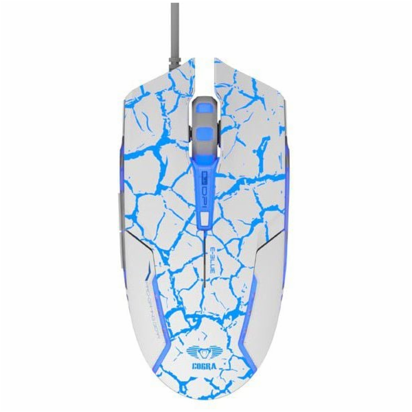 Myš E-Blue Cobra (EMS624WHCA-IU)