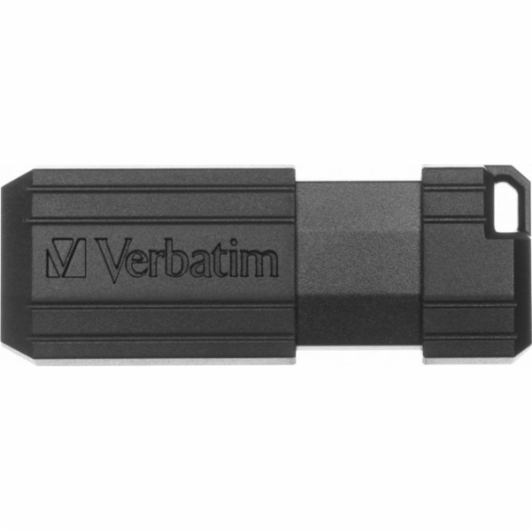 Pendrive Verbatim PinStripe, 128 GB (49071)